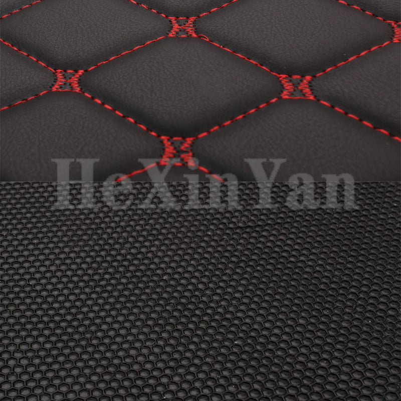 Custom Car Floor Mats for Most cars dropshipping